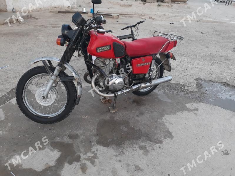 Fekon FK150-8G 2022 - 11 000 TMT - Магданлы - img 3