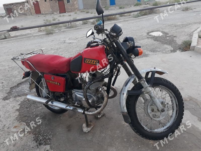 Fekon FK150-8G 2022 - 11 000 TMT - Магданлы - img 2