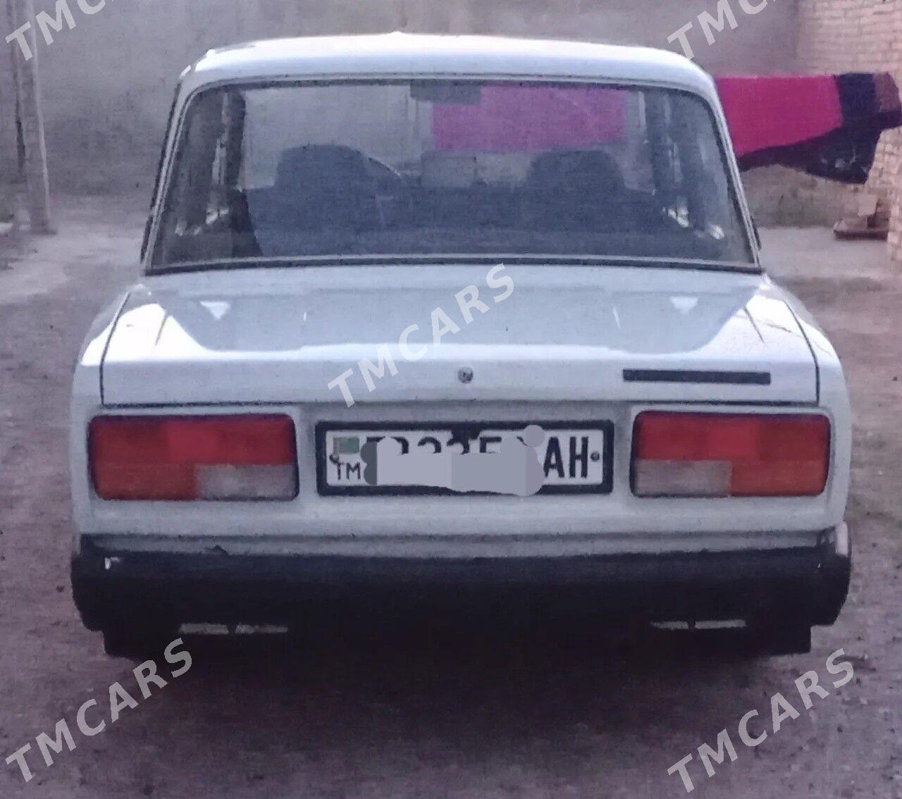 Lada 2107 2010 - 52 000 TMT - Tejen - img 3