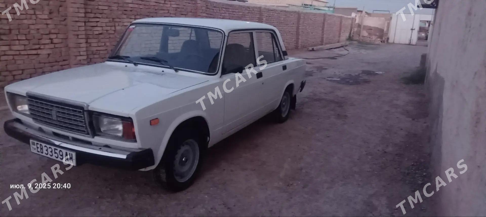Lada 2107 2010 - 52 000 TMT - Tejen - img 4