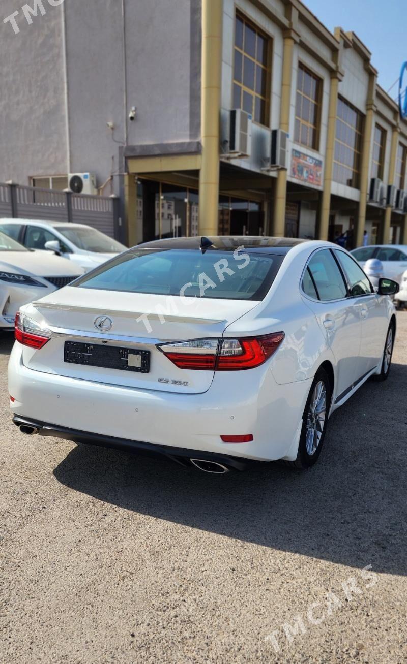 Lexus ES 350 2018 - 515 000 TMT - Mary - img 5