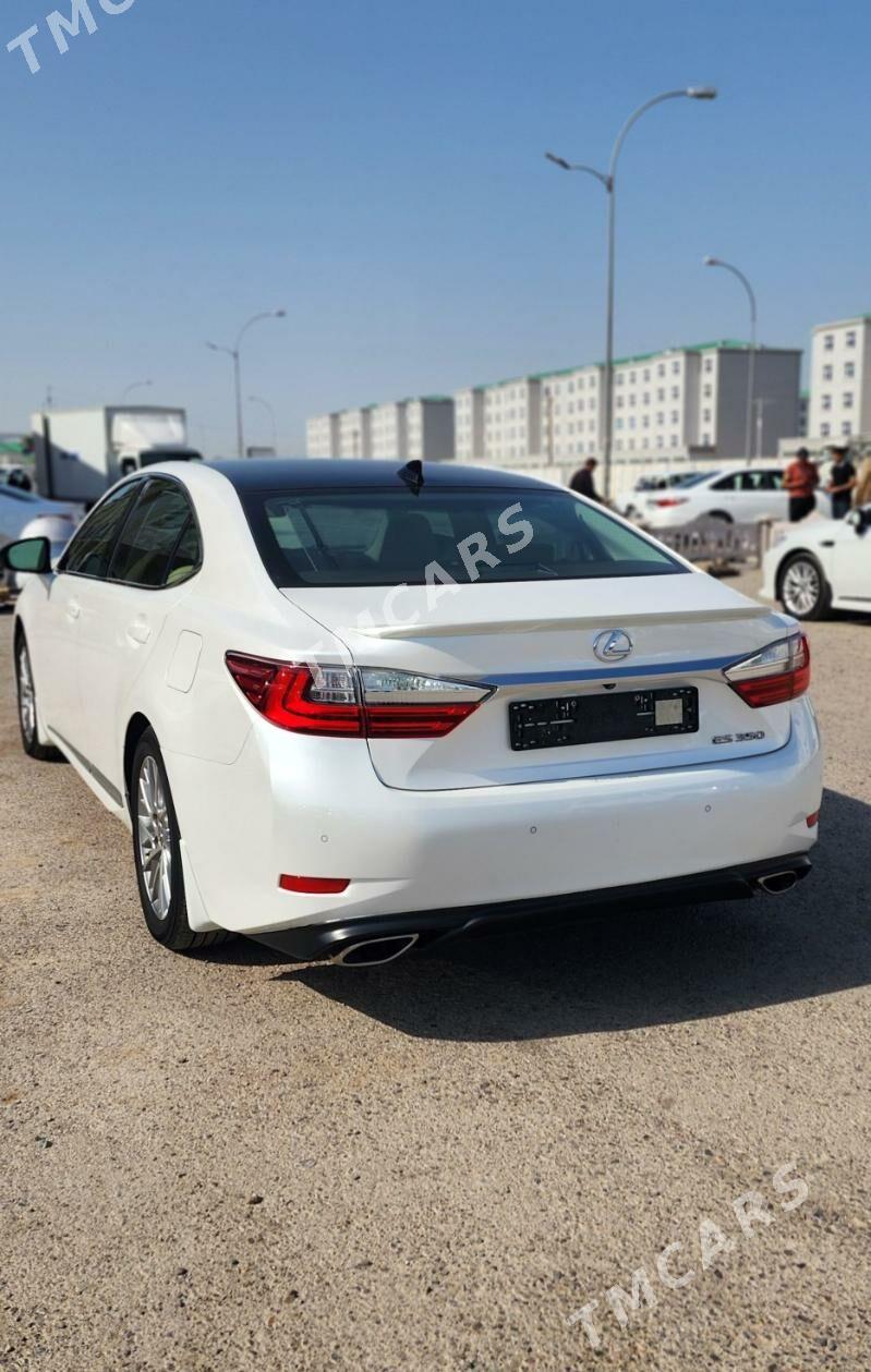 Lexus ES 350 2018 - 515 000 TMT - Mary - img 2