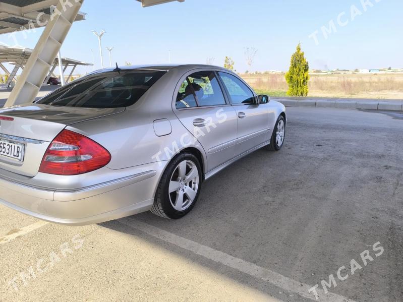 Mercedes-Benz E320 2004 - 155 000 TMT - Türkmenabat - img 3