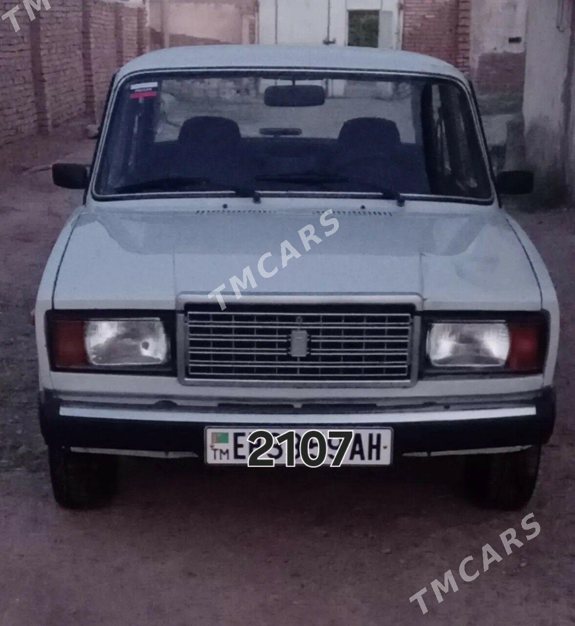 Lada 2107 2010 - 52 000 TMT - Tejen - img 5