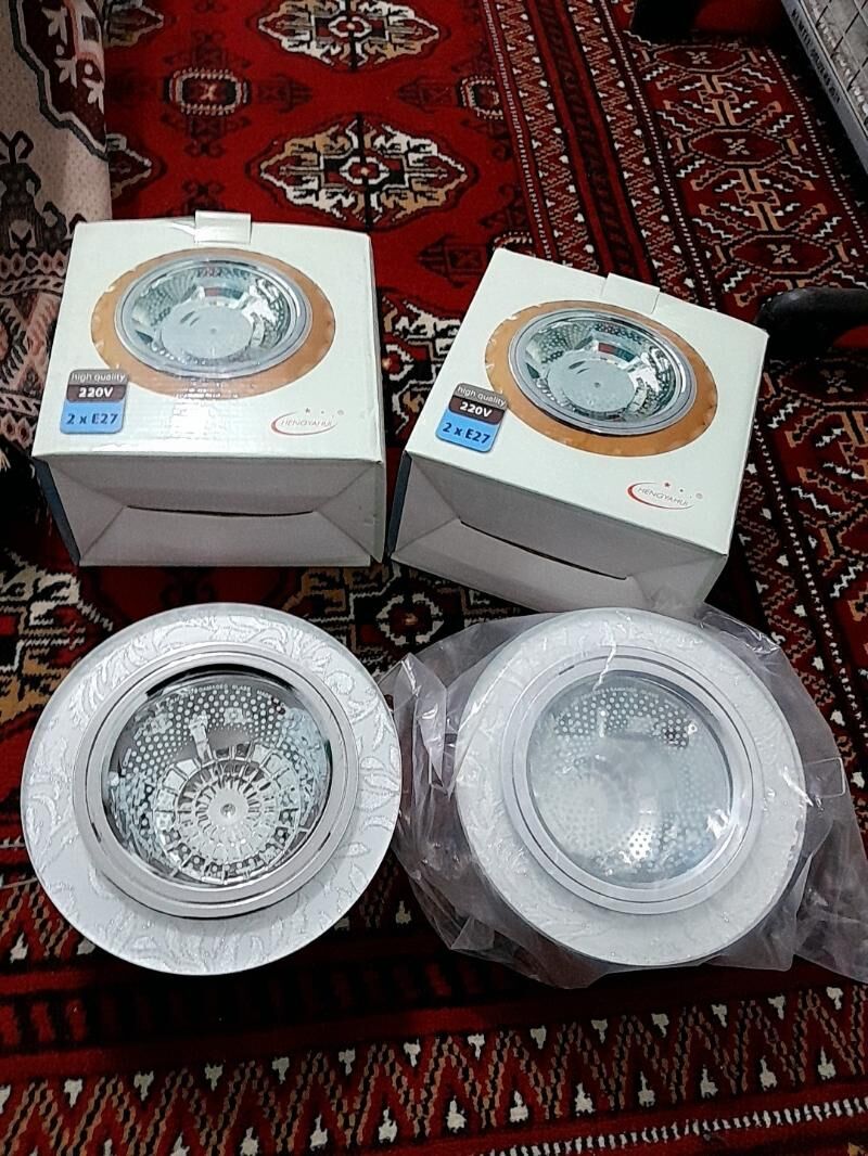 dostawka mugt spot içi patronl - Parahat 4 - img 3