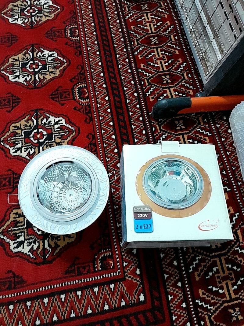 dostawka mugt spot içi patronl - Parahat 4 - img 4