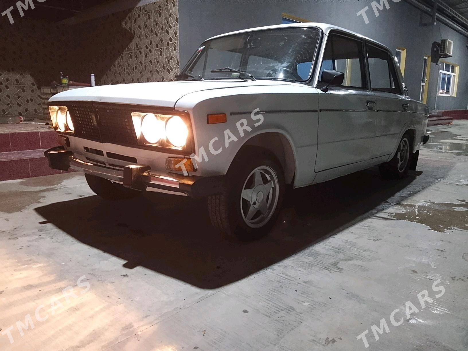 Lada 2106 1986 - 21 000 TMT - Tejen - img 4