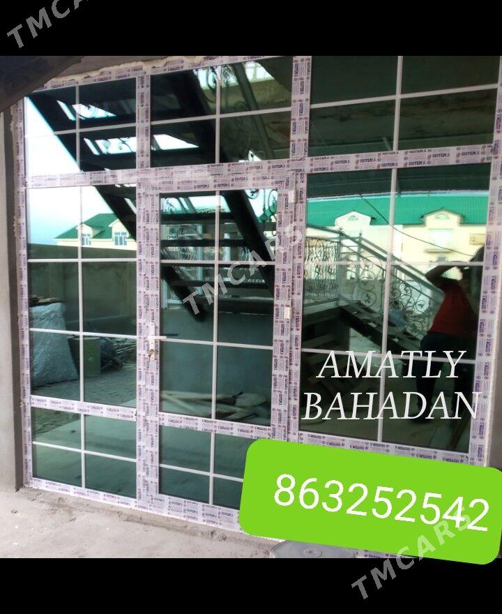 Ayna Gapy   AMATLY ️ ️ - Aşgabat - img 2