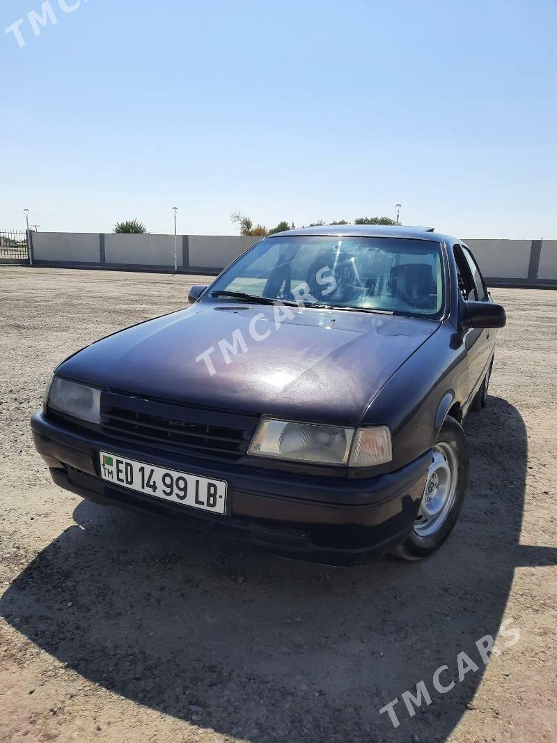 Opel Vectra 1992 - 20 000 TMT - Hojambaz - img 2