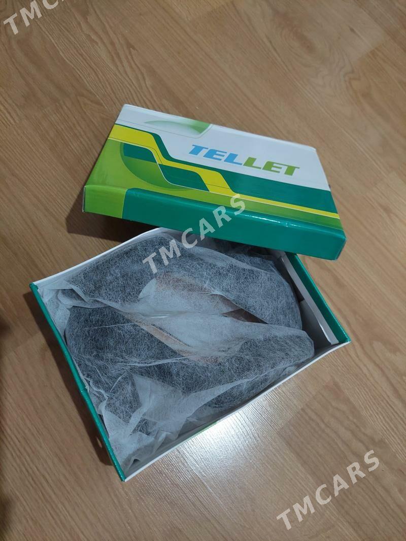 Туфли Okjeli kowuş - Aşgabat - img 2