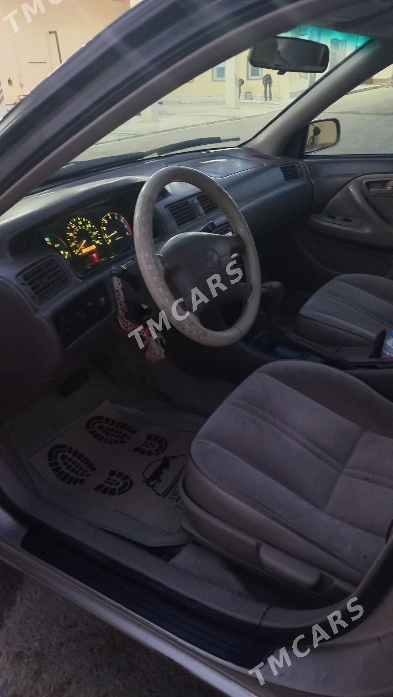 Toyota Camry 1997 - 125 000 TMT - Мары - img 5