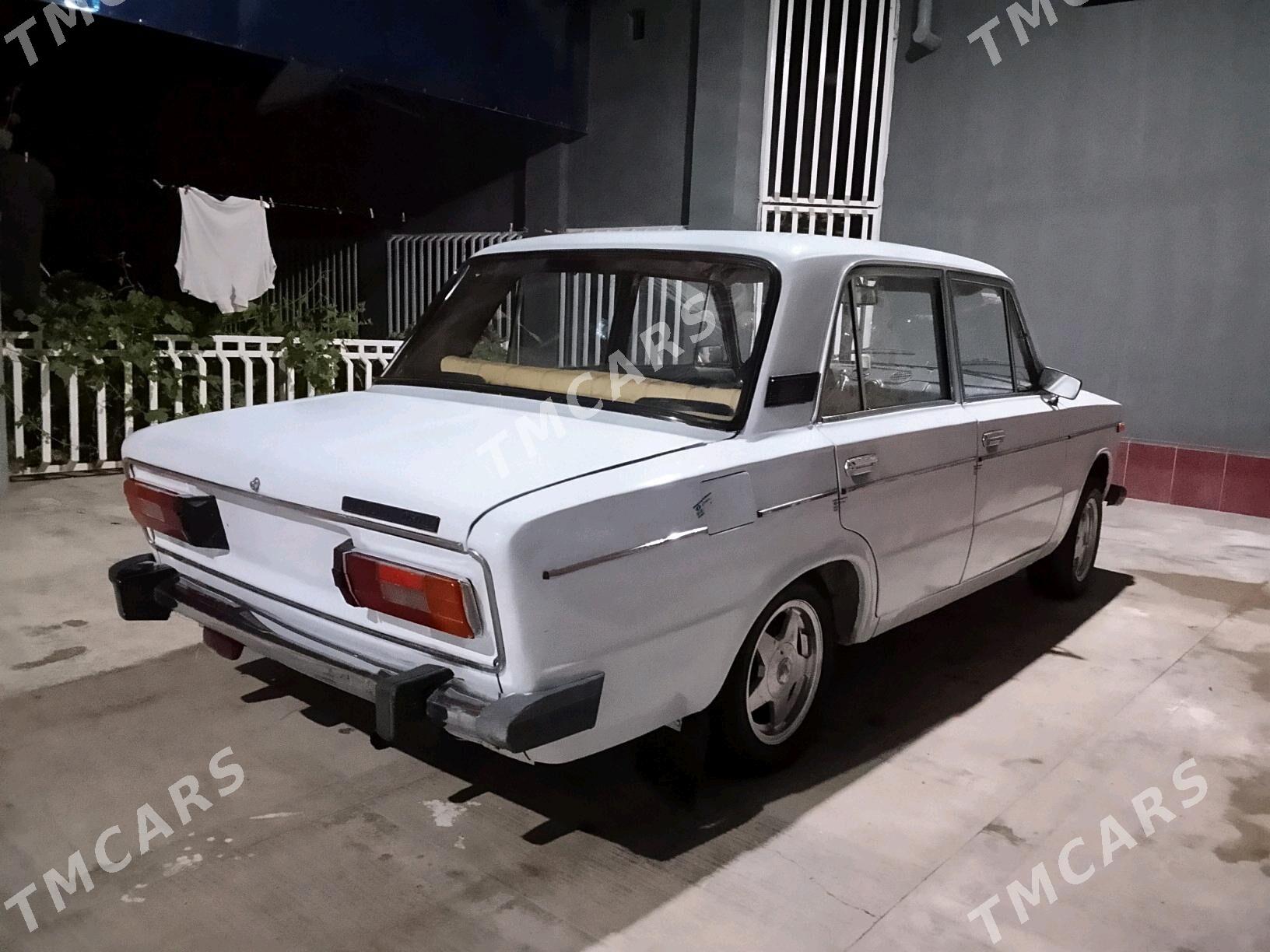 Lada 2106 1986 - 21 000 TMT - Tejen - img 8