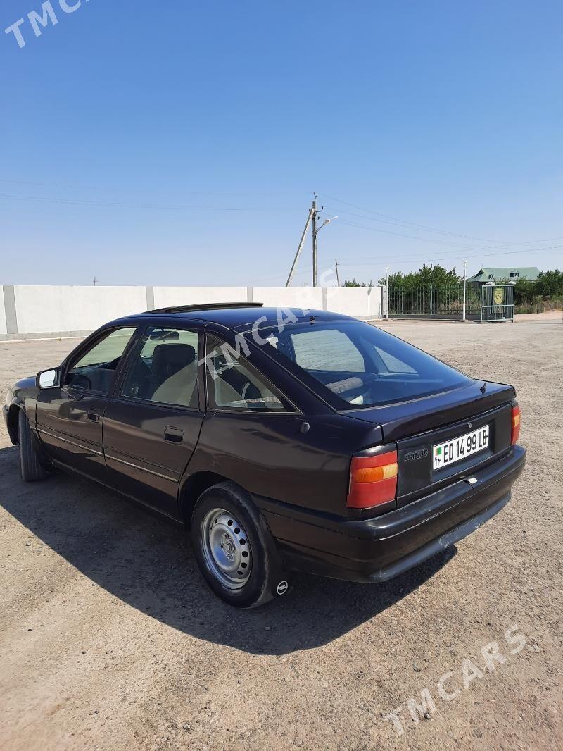 Opel Vectra 1992 - 20 000 TMT - Hojambaz - img 5