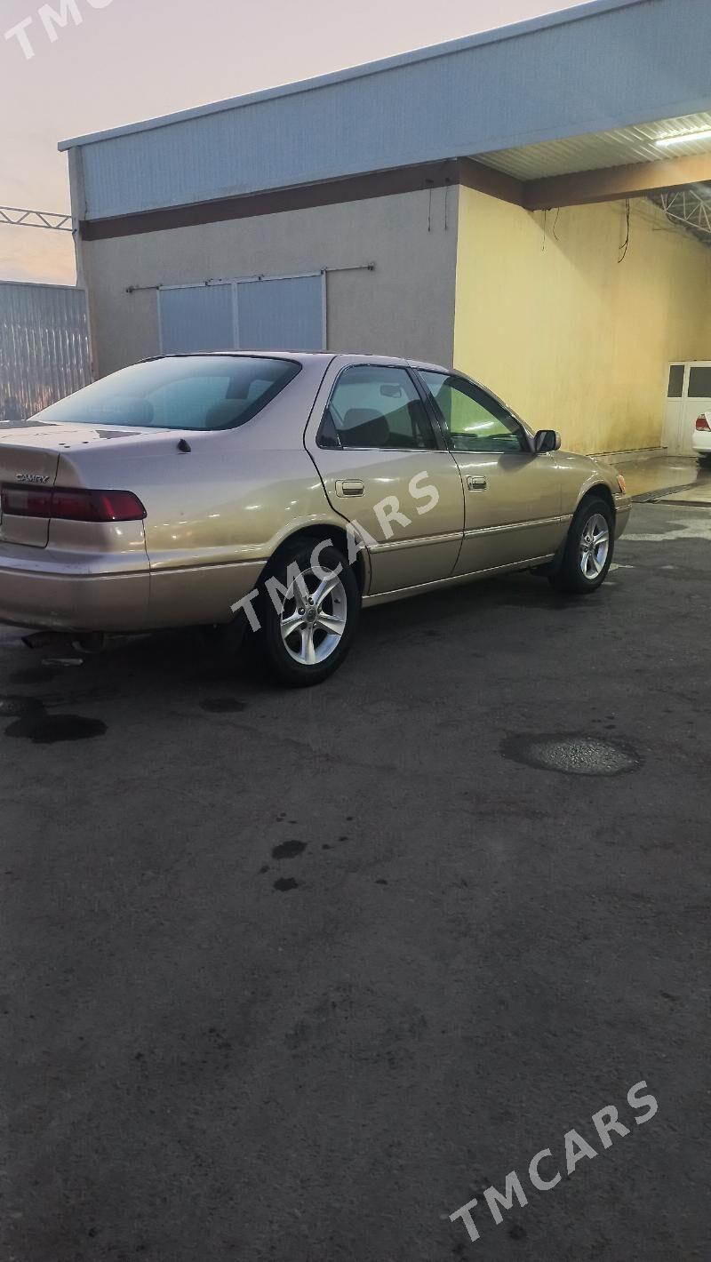 Toyota Camry 1997 - 125 000 TMT - Мары - img 2