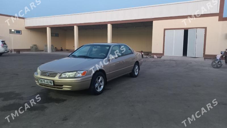 Toyota Camry 1997 - 125 000 TMT - Мары - img 3