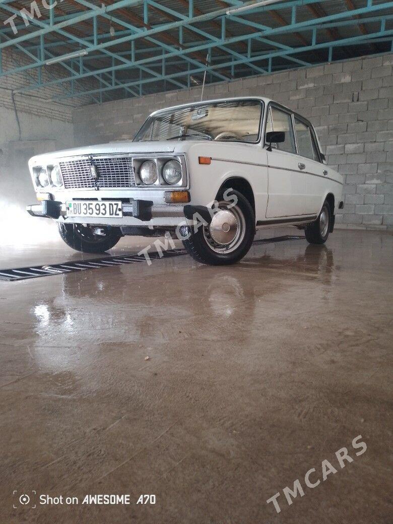 Lada 2106 1999 - 30 000 TMT - Akdepe - img 8