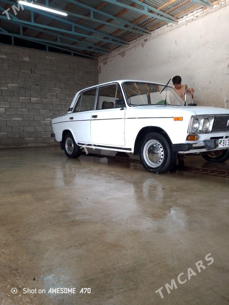 Lada 2106 1999 - 30 000 TMT - Akdepe - img 6