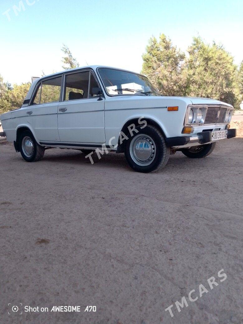 Lada 2106 1999 - 30 000 TMT - Akdepe - img 2