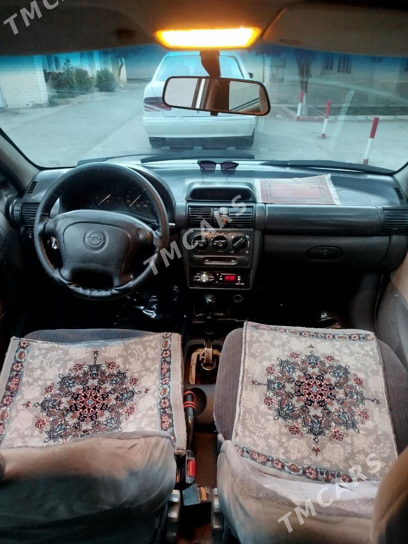 Opel Vita 1995 - 30 000 TMT - Aşgabat - img 4