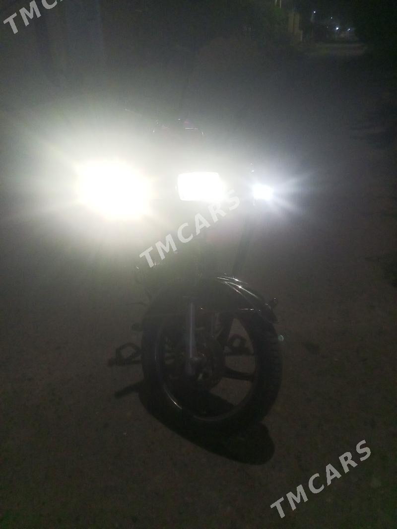 Fekon FK150-8G 2020 - 4 600 TMT - Фарап - img 4