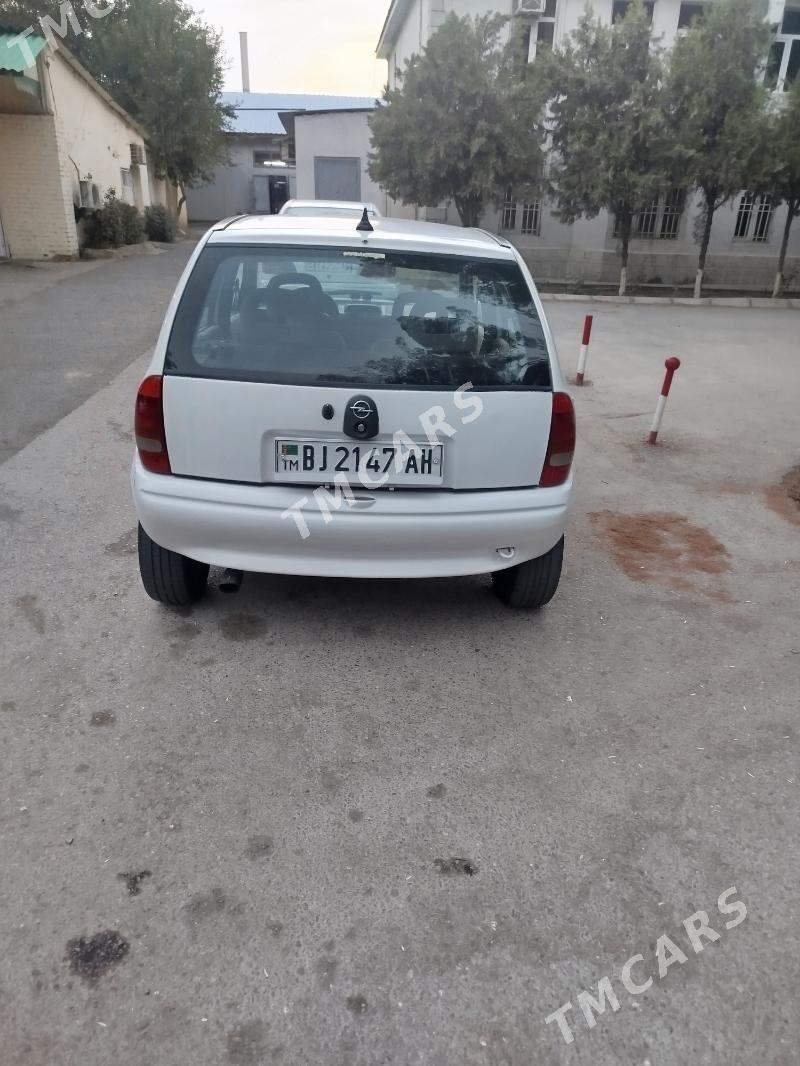 Opel Vita 1995 - 30 000 TMT - Aşgabat - img 3