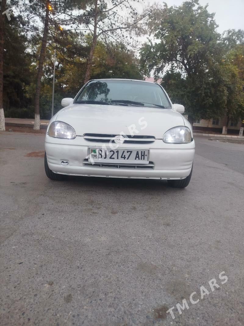 Opel Vita 1995 - 30 000 TMT - Aşgabat - img 5