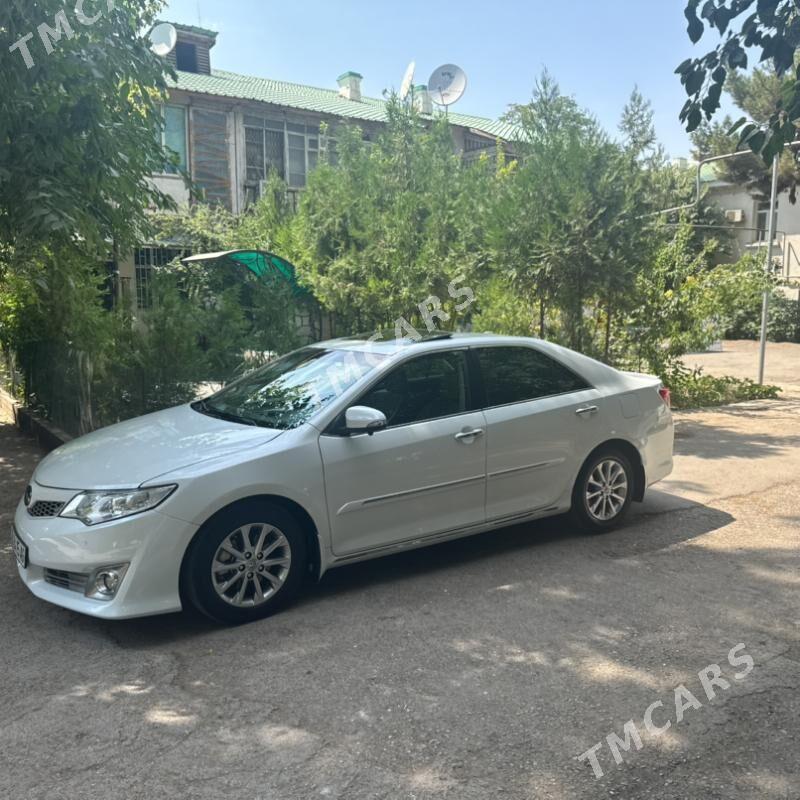Toyota Camry 2012 - 280 000 TMT - Aşgabat - img 2