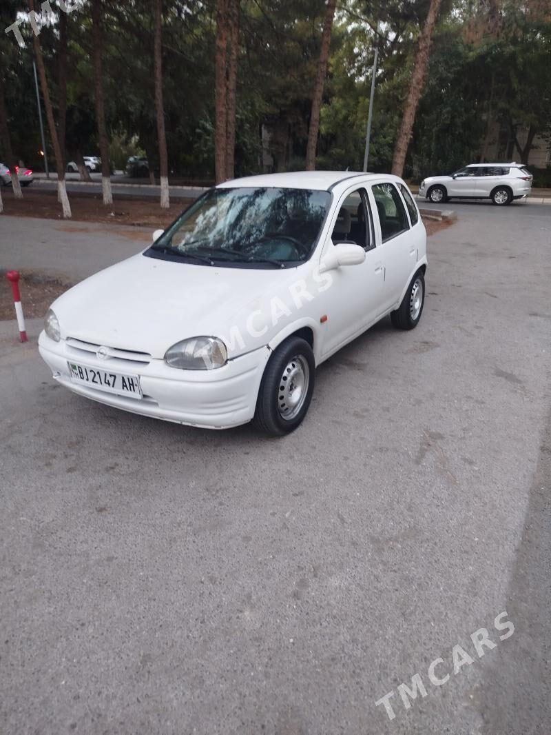Opel Vita 1995 - 30 000 TMT - Aşgabat - img 2