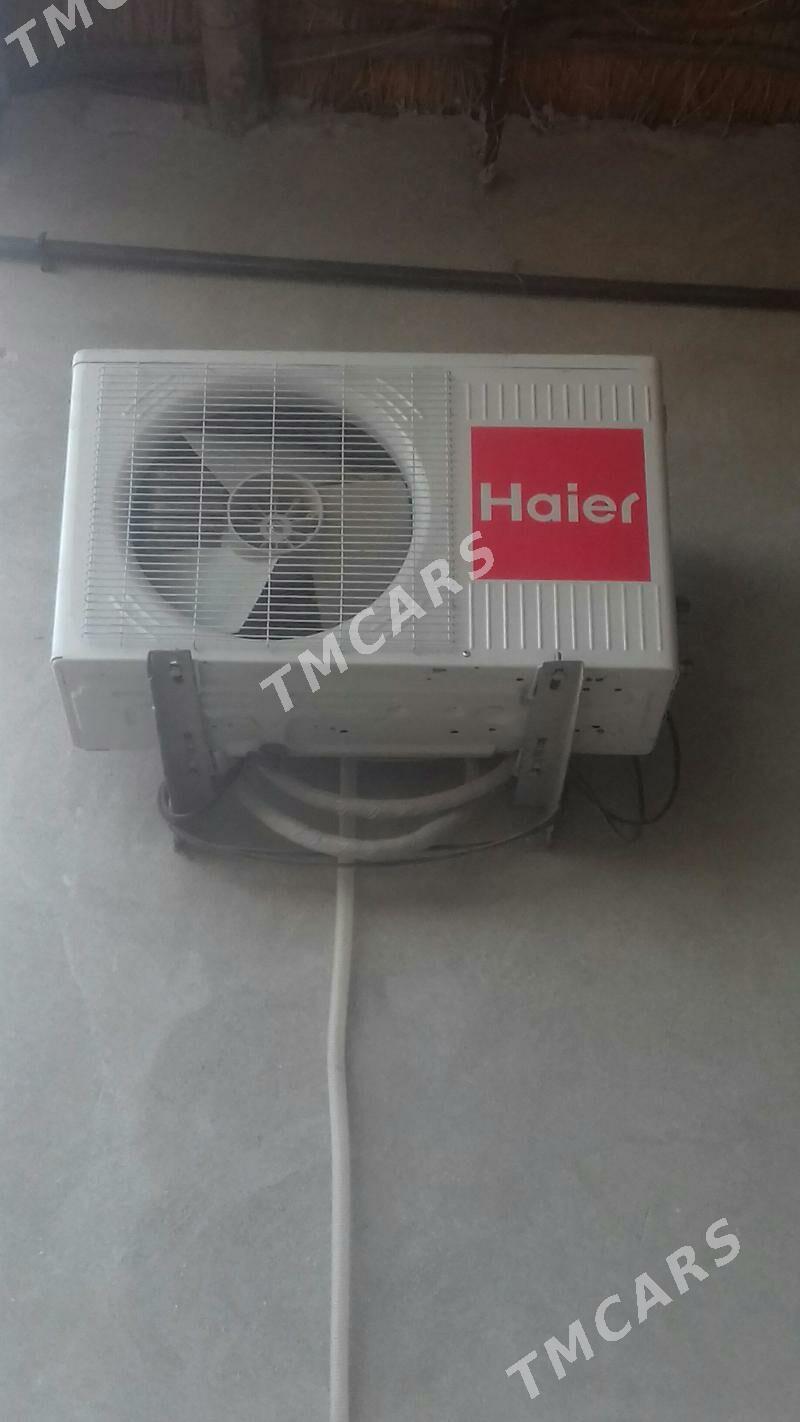 Haier - Чарджоу - img 2