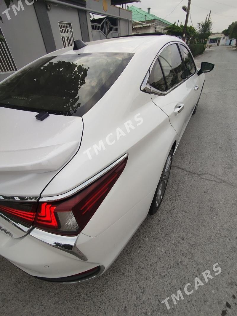 Lexus ES 350 2020 - 600 000 TMT - Ашхабад - img 8