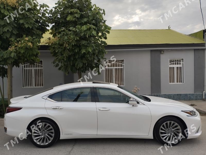 Lexus ES 350 2020 - 600 000 TMT - Ашхабад - img 4