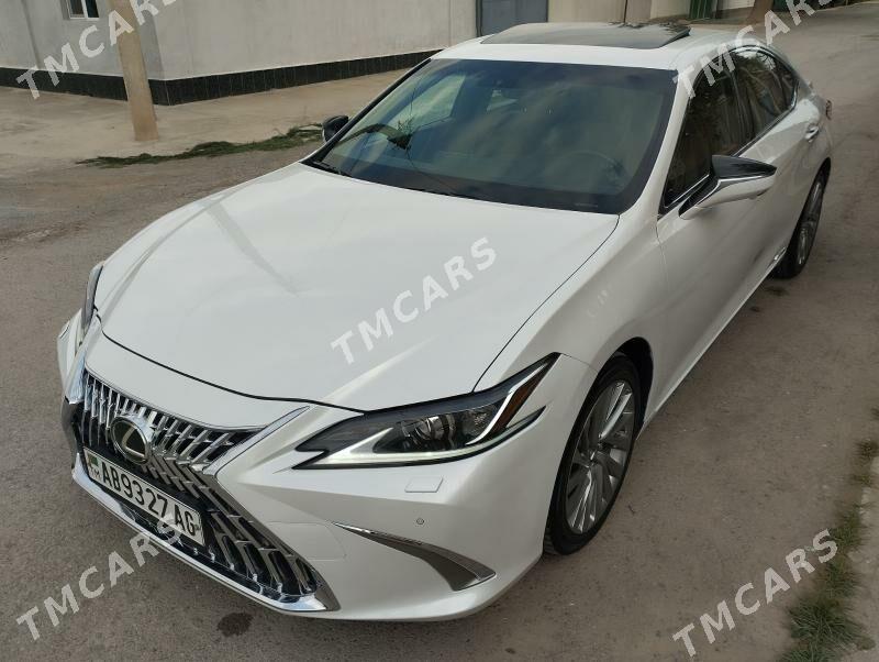 Lexus ES 350 2020 - 600 000 TMT - Ашхабад - img 2