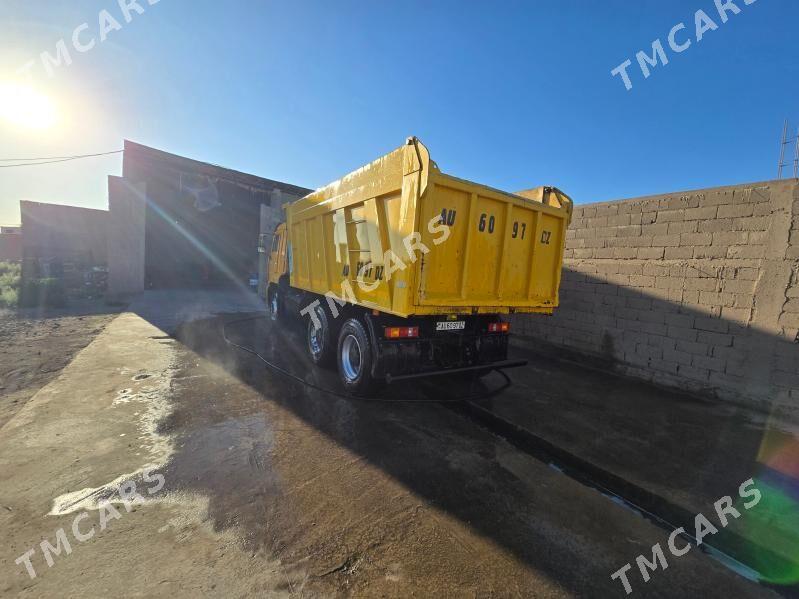Kamaz 6520 2012 - 520 000 TMT - Daşoguz - img 5