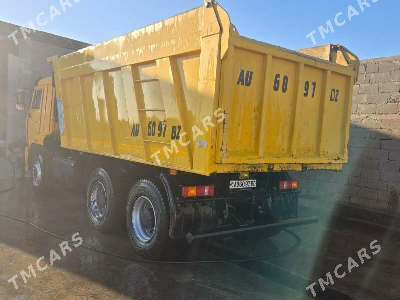 Kamaz 6520 2012 - 520 000 TMT - Daşoguz - img 3