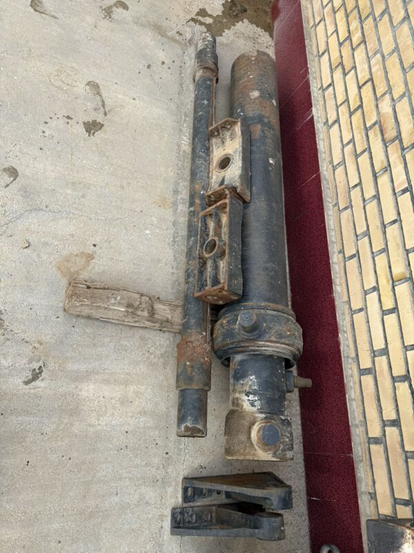 Silindir 6 000 TMT - Aşgabat - img 3