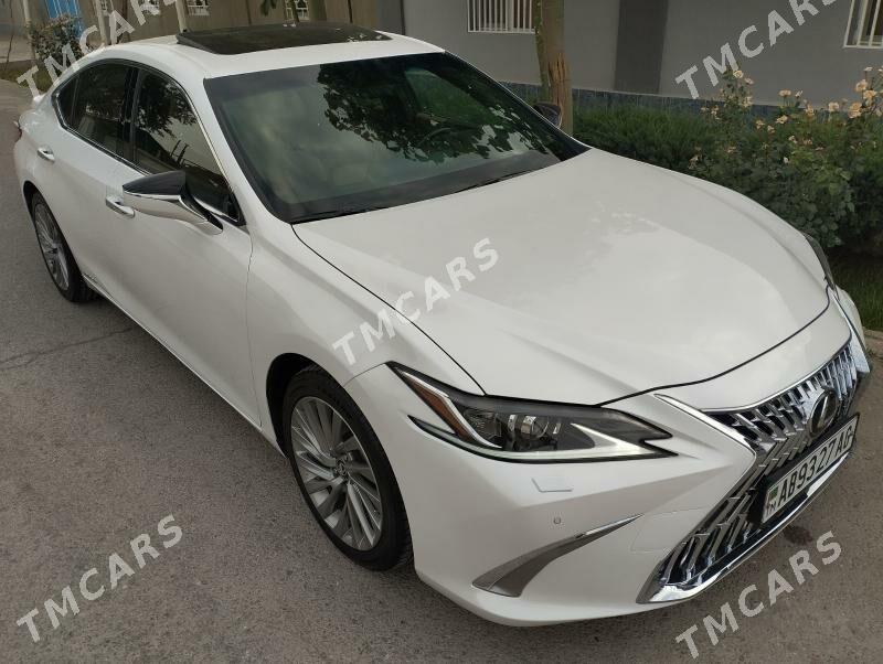 Lexus ES 350 2020 - 600 000 TMT - Ашхабад - img 3