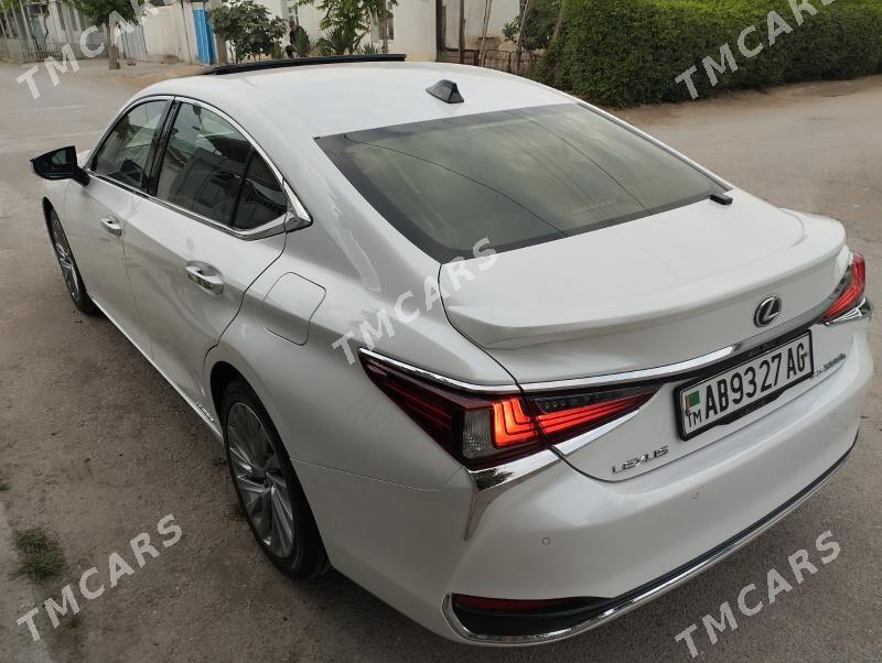 Lexus ES 350 2020 - 600 000 TMT - Ашхабад - img 10