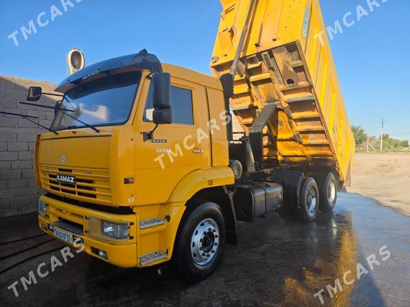 Kamaz 6520 2012 - 520 000 TMT - Daşoguz - img 7