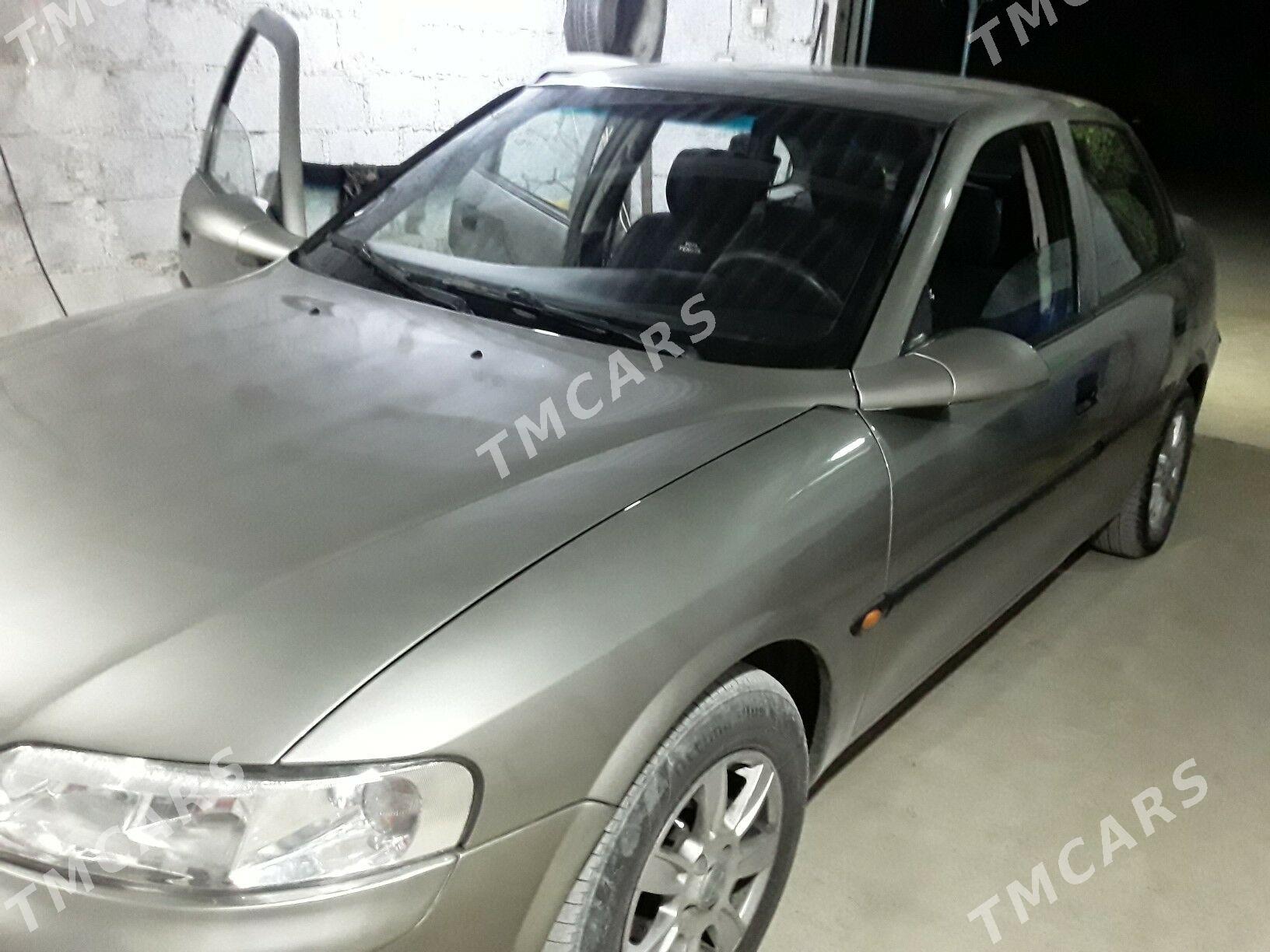 Opel Vectra 1998 - 40 000 TMT - Балканабат - img 3