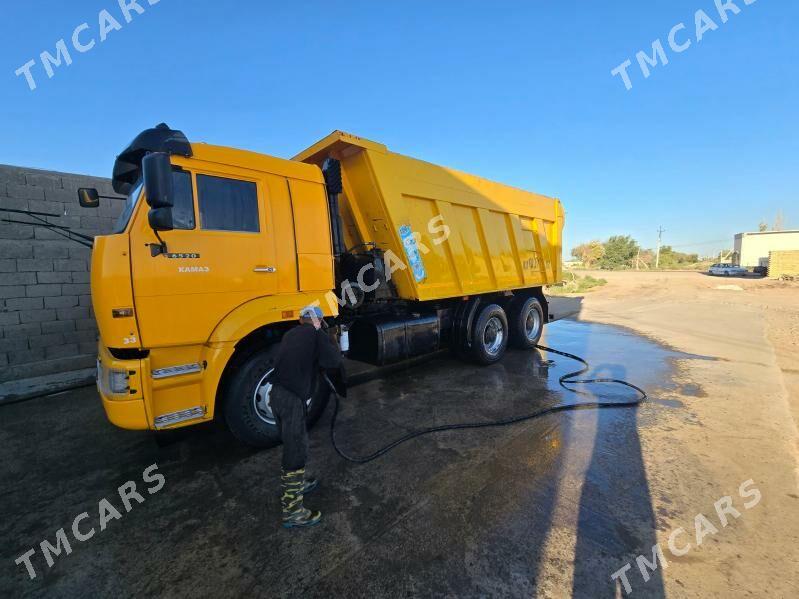 Kamaz 6520 2012 - 520 000 TMT - Daşoguz - img 2