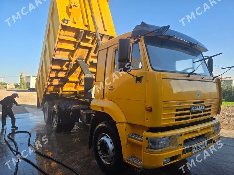Kamaz 6520 2012 - 520 000 TMT - Daşoguz - img 4