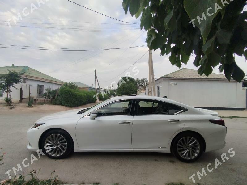 Lexus ES 350 2020 - 600 000 TMT - Ашхабад - img 9