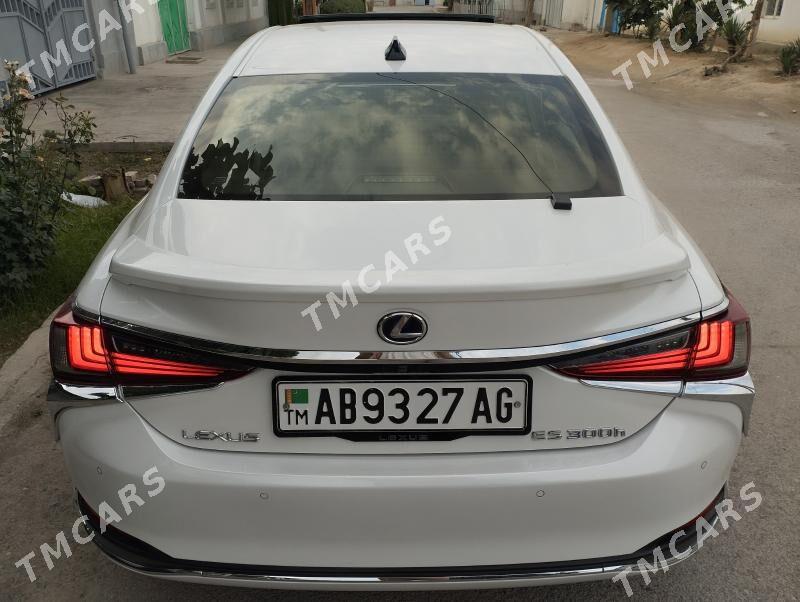 Lexus ES 350 2020 - 600 000 TMT - Ашхабад - img 6