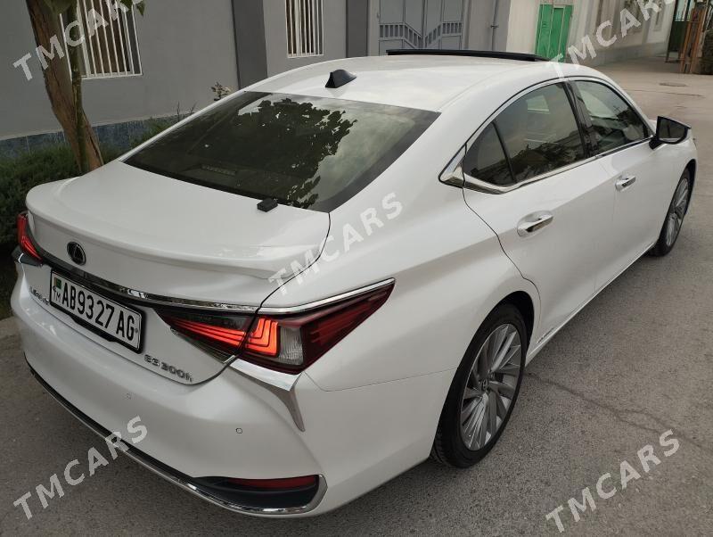 Lexus ES 350 2020 - 600 000 TMT - Ашхабад - img 5