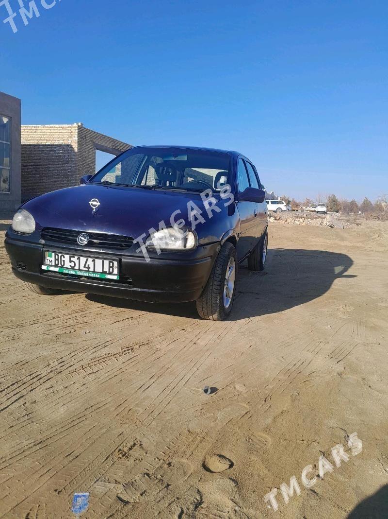 Opel Vita 1996 - 26 000 TMT - Сейди - img 5