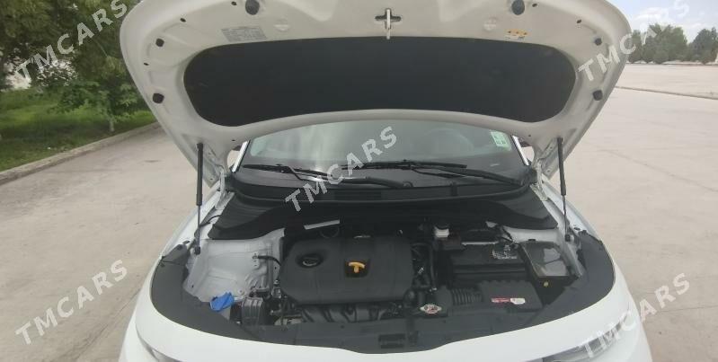 Kia Soul 2021 - 240 000 TMT - Дашогуз - img 5