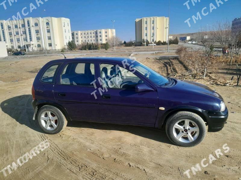 Opel Vita 1996 - 26 000 TMT - Сейди - img 8