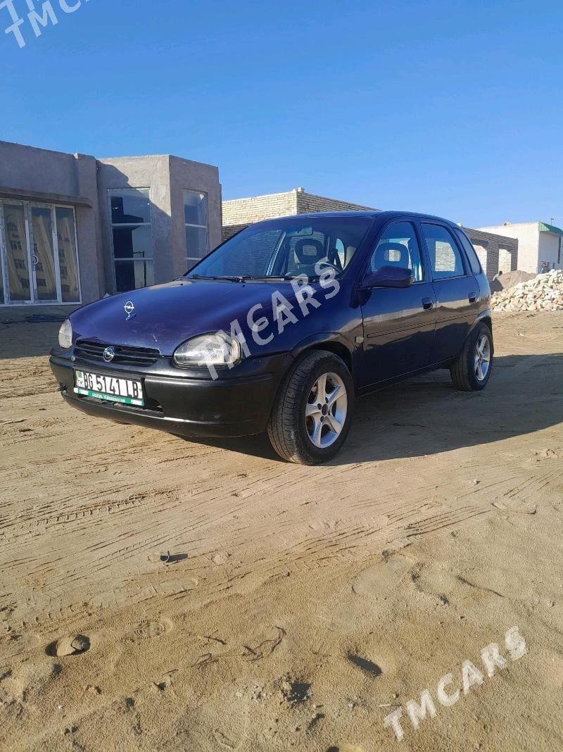 Opel Vita 1996 - 26 000 TMT - Сейди - img 7