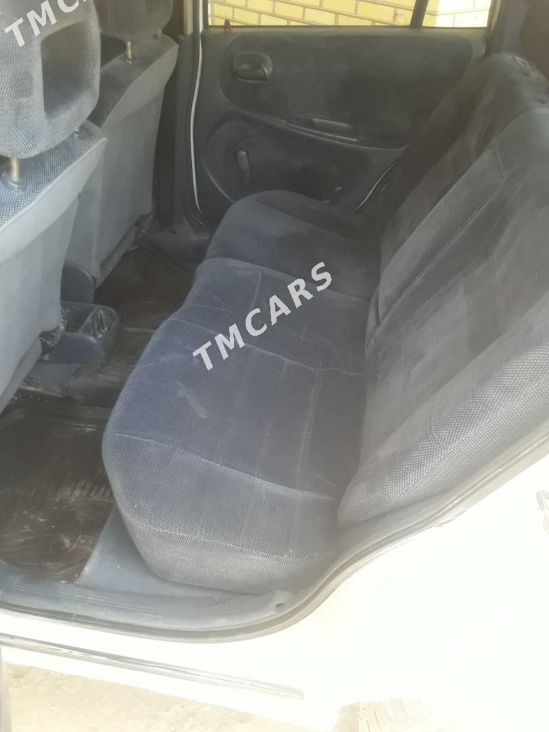 Opel Astra 1992 - 46 000 TMT - Мары - img 2