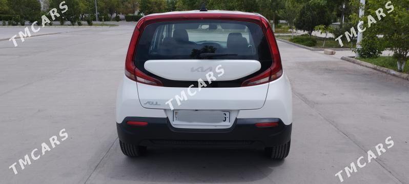 Kia Soul 2021 - 240 000 TMT - Дашогуз - img 6